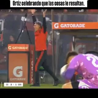 Colo-Colo sigue ganando, las cosas mejoran, Vidal está modo líder, Ortiz está feliz con los resultados y Maureira se afirma en la portería. #RR